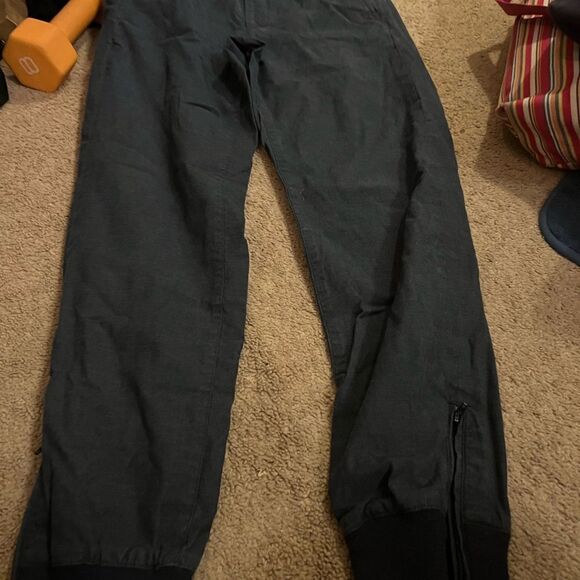 Vince medium casual pants - Picture 4 of 8